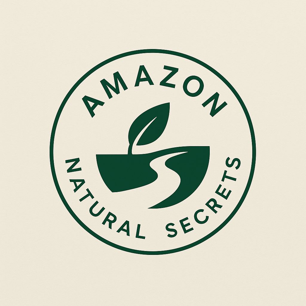 Amazon Natural Secrets